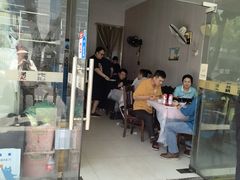 -阿隆煲店(秀仁苑店)