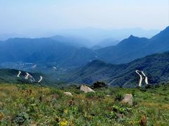 -白草畔自然风景区