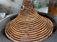 鲜潭蒸汽石锅鱼-鲜潭蒸汽石锅鱼(五道口购物中心店)