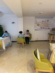 -大美母婴月子中心(馨乐庭店)