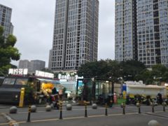 -龙湖重庆时代天街