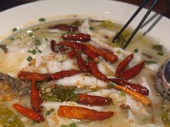 -鱼亨小鲜酸菜鱼(大信店)