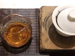 -翁暖茶馆(滨江东总店)