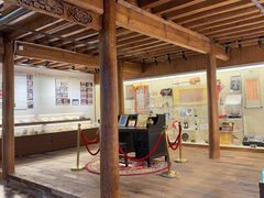 -宣科纳西古乐·非遗体验空间(大水车店)
