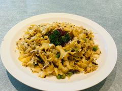 -稍可轩博物馆餐厅