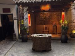 -31号公馆(黄兴广场白果园店)