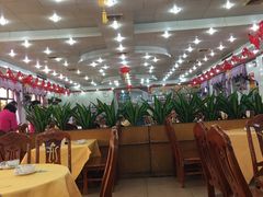 大堂-文海饭店(朝阳路店)