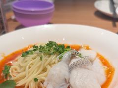 -太二酸菜鱼(武汉光谷保利店)