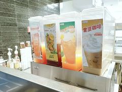 -肯德基(孝陵卫地铁站店)