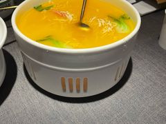 -南里山房·新淮扬菜(徐汇万科店)