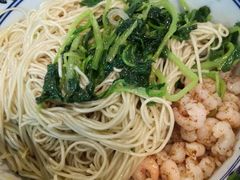 -朱洪元苏式面馆(绿宝广场店)