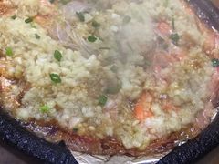 -金厨帽烤鱼(芦庄店)