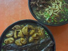 -小龙大肉面馆