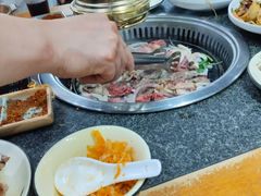 -鹤之乡·齐齐哈尔烤肉·非遗(秋涛路店)