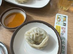 -神仙雪浓汤(明洞店)