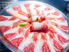 -小团团·路边烤牛肉(南岭壹街店)