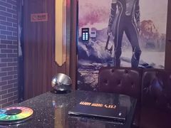 -星聚会KTV(合生汇黑金店)