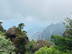 -三清山风景名胜区