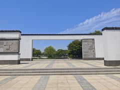 -石湖景区