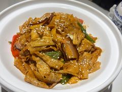-羲和雅苑•北京烤鸭(国贸商城店)