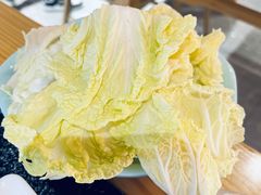 -京炭铜锅涮肉·羊蝎子·羊肉炉(保利·时光里店)