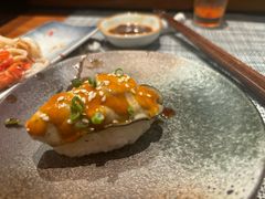 -戏作寿司(观音桥店)