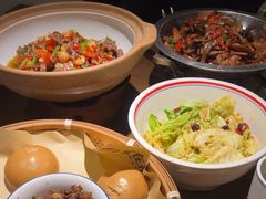 -实在湘·大碗土菜(竹料店)