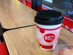 -85度C(厦门台湾街店)