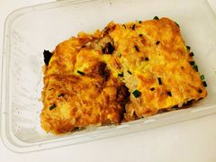 -吉庆街美食广场