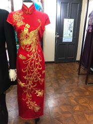 -孟洛川·旗袍高级定制