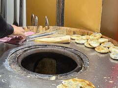 -徐禾记手工烧饼(农院路店)