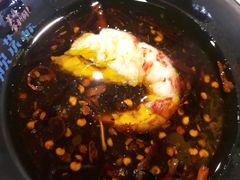-靓靓蒸虾(中山公园店)