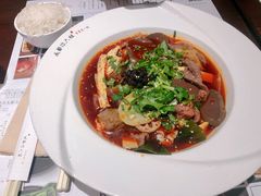 -成都你六姐·牛肉冒菜(城市集市合生汇店)