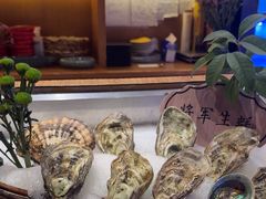 -月下料理(楷林IFC店)