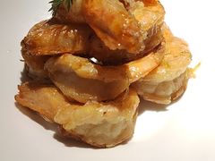 招牌酥皮虾-京华烟云·北京烤鸭(领展购物广场·中关村店)