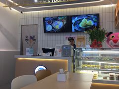 -似季甜铺·糖水·下午茶·小吃(麦地店)