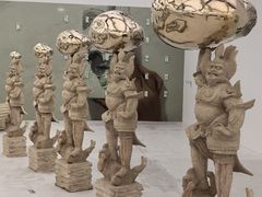 -深圳市当代艺术与城市规划馆