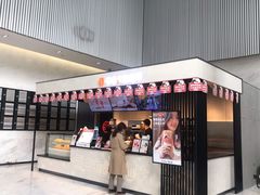 -书亦烧仙草(汇智中心概念店)