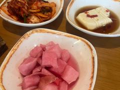 -海云台韩式汤饭·13年匠心韩料(南山店)