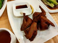 -益健海鲜大食坊(拱北口岸店)