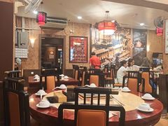 -家乡重庆火锅店