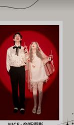 -Nice奈斯摄影婚纱写真