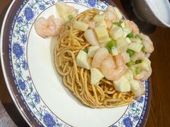 -王家沙点心店(南京西路总店)