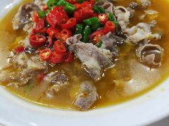 -力力豆花庄(广渠门店)