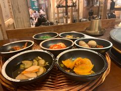-三代烤肉(保利广场店)