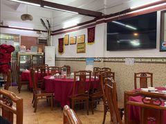 -隆都四季香饭店(碧海路店)