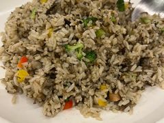 海陆炒饭-枣子树·素食餐厅(普陀山店)