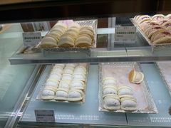 -Gram舒芙蕾(杭州中心店)
