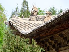 -张掖大佛寺景区