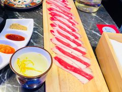 -十三姨正合丰烤肉(营迹路店)